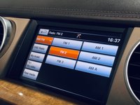 USED 2016 16 LAND ROVER DISCOVERY 4 3.0 SD V6 Landmark SUV 5dr Diesel Auto 4WD Euro 6 (s/s) (256 bhp) Pan Roof | F+R Heated Seats | Meridian Sound | 7 Seats | Rev Cam | Tow Bar