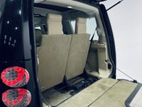 USED 2016 16 LAND ROVER DISCOVERY 4 3.0 SD V6 Landmark SUV 5dr Diesel Auto 4WD Euro 6 (s/s) (256 bhp) Pan Roof | F+R Heated Seats | Meridian Sound | 7 Seats | Rev Cam | Tow Bar