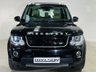 USED 2016 16 LAND ROVER DISCOVERY 4 3.0 SD V6 Landmark SUV 5dr Diesel Auto 4WD Euro 6 (s/s) (256 bhp) Pan Roof | F+R Heated Seats | Meridian Sound | 7 Seats | Rev Cam | Tow Bar