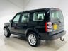 USED 2016 16 LAND ROVER DISCOVERY 4 3.0 SD V6 Landmark SUV 5dr Diesel Auto 4WD Euro 6 (s/s) (256 bhp) Pan Roof | F+R Heated Seats | Meridian Sound | 7 Seats | Rev Cam | Tow Bar