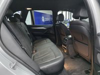 USED 2017 17 BMW X5 3.0 30d M Sport SUV 5dr Diesel Auto xDrive Euro 6 (s/s) (258 ps) Great Spec - Digital Cockpit - &pound;13k Factory Fitted Extras
