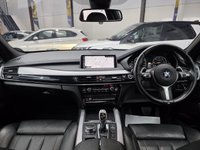 USED 2017 17 BMW X5 3.0 30d M Sport SUV 5dr Diesel Auto xDrive Euro 6 (s/s) (258 ps) Great Spec - Digital Cockpit - &pound;13k Factory Fitted Extras