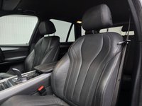 USED 2017 17 BMW X5 3.0 30d M Sport SUV 5dr Diesel Auto xDrive Euro 6 (s/s) (258 ps) Great Spec - Digital Cockpit - &pound;13k Factory Fitted Extras