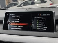 USED 2017 17 BMW X5 3.0 30d M Sport SUV 5dr Diesel Auto xDrive Euro 6 (s/s) (258 ps) Great Spec - Digital Cockpit - &pound;13k Factory Fitted Extras