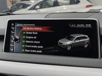 USED 2017 17 BMW X5 3.0 30d M Sport SUV 5dr Diesel Auto xDrive Euro 6 (s/s) (258 ps) Great Spec - Digital Cockpit - &pound;13k Factory Fitted Extras