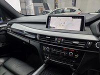 USED 2017 17 BMW X5 3.0 30d M Sport SUV 5dr Diesel Auto xDrive Euro 6 (s/s) (258 ps) Great Spec - Digital Cockpit - &pound;13k Factory Fitted Extras