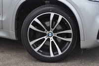 USED 2017 17 BMW X5 3.0 30d M Sport SUV 5dr Diesel Auto xDrive Euro 6 (s/s) (258 ps) Great Spec - Digital Cockpit - &pound;13k Factory Fitted Extras