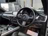 USED 2017 17 BMW X5 3.0 30d M Sport SUV 5dr Diesel Auto xDrive Euro 6 (s/s) (258 ps) Great Spec - Digital Cockpit - &pound;13k Factory Fitted Extras