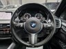 USED 2017 17 BMW X5 3.0 30d M Sport SUV 5dr Diesel Auto xDrive Euro 6 (s/s) (258 ps) Great Spec - Digital Cockpit - &pound;13k Factory Fitted Extras