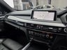 USED 2017 17 BMW X5 3.0 30d M Sport SUV 5dr Diesel Auto xDrive Euro 6 (s/s) (258 ps) Great Spec - Digital Cockpit - &pound;13k Factory Fitted Extras