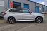 USED 2017 17 BMW X5 3.0 30d M Sport SUV 5dr Diesel Auto xDrive Euro 6 (s/s) (258 ps) Great Spec - Digital Cockpit - &pound;13k Factory Fitted Extras