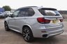 USED 2017 17 BMW X5 3.0 30d M Sport SUV 5dr Diesel Auto xDrive Euro 6 (s/s) (258 ps) Great Spec - Digital Cockpit - &pound;13k Factory Fitted Extras