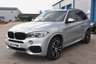 USED 2017 17 BMW X5 3.0 30d M Sport SUV 5dr Diesel Auto xDrive Euro 6 (s/s) (258 ps) Great Spec - Digital Cockpit - &pound;13k Factory Fitted Extras
