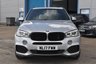 USED 2017 17 BMW X5 3.0 30d M Sport SUV 5dr Diesel Auto xDrive Euro 6 (s/s) (258 ps) Great Spec - Digital Cockpit - &pound;13k Factory Fitted Extras