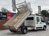 USED 2016 65 CITROEN RELAY 2.2 HDi 35 L3 Euro 5 4dr GEARBOXTIPPERTOWBARDUAL CAB