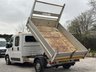 USED 2016 65 CITROEN RELAY 2.2 HDi 35 L3 Euro 5 4dr GEARBOXTIPPERTOWBARDUAL CAB
