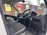 USED 2016 65 CITROEN RELAY 2.2 HDi 35 L3 Euro 5 4dr GEARBOXTIPPERTOWBARDUAL CAB