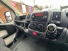 USED 2016 65 CITROEN RELAY 2.2 HDi 35 L3 Euro 5 4dr GEARBOXTIPPERTOWBARDUAL CAB