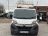 USED 2016 65 CITROEN RELAY 2.2 HDi 35 L3 Euro 5 4dr GEARBOXTIPPERTOWBARDUAL CAB