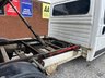 USED 2016 65 CITROEN RELAY 2.2 HDi 35 L3 Euro 5 4dr GEARBOXTIPPERTOWBARDUAL CAB