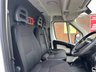 USED 2016 65 CITROEN RELAY 2.2 HDi 35 L3 Euro 5 4dr GEARBOXTIPPERTOWBARDUAL CAB