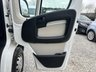 USED 2016 65 CITROEN RELAY 2.2 HDi 35 L3 Euro 5 4dr GEARBOXTIPPERTOWBARDUAL CAB