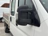 USED 2016 65 CITROEN RELAY 2.2 HDi 35 L3 Euro 5 4dr GEARBOXTIPPERTOWBARDUAL CAB