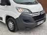 USED 2016 65 CITROEN RELAY 2.2 HDi 35 L3 Euro 5 4dr GEARBOXTIPPERTOWBARDUAL CAB