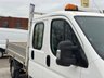 USED 2016 65 CITROEN RELAY 2.2 HDi 35 L3 Euro 5 4dr GEARBOXTIPPERTOWBARDUAL CAB