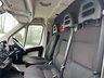USED 2016 65 CITROEN RELAY 2.2 HDi 35 L3 Euro 5 4dr GEARBOXTIPPERTOWBARDUAL CAB