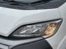 USED 2016 65 CITROEN RELAY 2.2 HDi 35 L3 Euro 5 4dr GEARBOXTIPPERTOWBARDUAL CAB