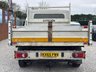 USED 2016 65 CITROEN RELAY 2.2 HDi 35 L3 Euro 5 4dr GEARBOXTIPPERTOWBARDUAL CAB