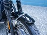 USED 2021 71 TRIUMPH BONNEVILLE T120 Two Tone 1200 Roadster/Retro Euro 5  Nationwide Delivery &pound;149 - 9.9% APR