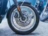 USED 2021 71 TRIUMPH BONNEVILLE T120 Two Tone 1200 Roadster/Retro Euro 5  Nationwide Delivery &pound;149 - 9.9% APR