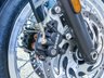 USED 2021 71 TRIUMPH BONNEVILLE T120 Two Tone 1200 Roadster/Retro Euro 5  Nationwide Delivery &pound;149 - 9.9% APR
