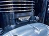 USED 2021 71 TRIUMPH BONNEVILLE T120 Two Tone 1200 Roadster/Retro Euro 5  Nationwide Delivery &pound;149 - 9.9% APR