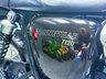 USED 2021 71 TRIUMPH BONNEVILLE T120 Two Tone 1200 Roadster/Retro Euro 5  Nationwide Delivery &pound;149 - 9.9% APR