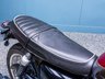 USED 2021 71 TRIUMPH BONNEVILLE T120 Two Tone 1200 Roadster/Retro Euro 5  Nationwide Delivery &pound;149 - 9.9% APR