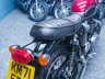 USED 2021 71 TRIUMPH BONNEVILLE T120 Two Tone 1200 Roadster/Retro Euro 5  Nationwide Delivery &pound;149 - 9.9% APR