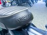 USED 2021 71 TRIUMPH BONNEVILLE T120 Two Tone 1200 Roadster/Retro Euro 5  Nationwide Delivery &pound;149 - 9.9% APR