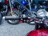 USED 2021 71 TRIUMPH BONNEVILLE T120 Two Tone 1200 Roadster/Retro Euro 5  Nationwide Delivery &pound;149 - 9.9% APR