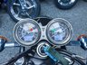 USED 2021 71 TRIUMPH BONNEVILLE T120 Two Tone 1200 Roadster/Retro Euro 5  Nationwide Delivery &pound;149 - 9.9% APR