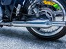 USED 2021 71 TRIUMPH BONNEVILLE T120 Two Tone 1200 Roadster/Retro Euro 5  Nationwide Delivery &pound;149 - 9.9% APR