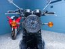 USED 2021 71 TRIUMPH BONNEVILLE T120 Two Tone 1200 Roadster/Retro Euro 5  Nationwide Delivery &pound;149 - 9.9% APR