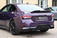 USED 2022 22 BMW 2 SERIES 220I 2.0 M SPORT COMFORT PACK HTD WHEEL BODYKIT 19"s