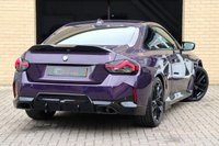 USED 2022 22 BMW 2 SERIES 220I 2.0 M SPORT COMFORT PACK HTD WHEEL BODYKIT 19"s