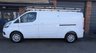 USED 2022 72 FORD TRANSIT CUSTOM 2.0 300 EcoBlue Limited Panel Van 5dr Diesel Auto L2 H1 Euro 6 (130 ps) *** ONE OWNER - SAT NAV - REVERSE CAMERA ***