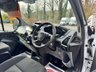 USED 2015 64 FORD TRANSIT CUSTOM 2.2 TDCi 290 ECOnetic Panel Van 5dr Diesel Manual L1 H1 (162 g/km, 98 bhp) CAMPER CONVERSION! NO VAT! REVERSE CAMERA! DAB RADIO!