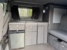 USED 2015 64 FORD TRANSIT CUSTOM 2.2 TDCi 290 ECOnetic Panel Van 5dr Diesel Manual L1 H1 (162 g/km, 98 bhp) CAMPER CONVERSION! NO VAT! REVERSE CAMERA! DAB RADIO!