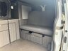USED 2015 64 FORD TRANSIT CUSTOM 2.2 TDCi 290 ECOnetic Panel Van 5dr Diesel Manual L1 H1 (162 g/km, 98 bhp) CAMPER CONVERSION! NO VAT! REVERSE CAMERA! DAB RADIO!